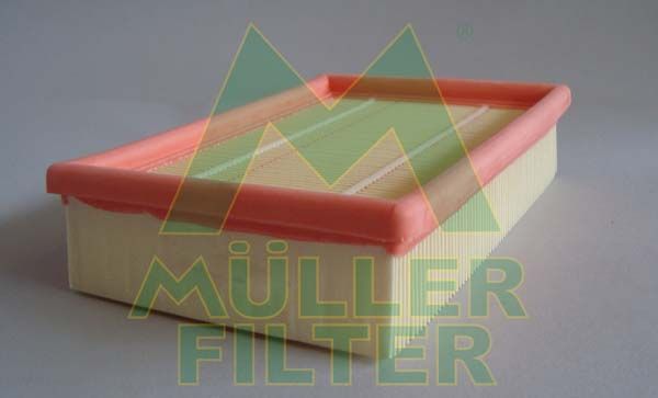 MULLER FILTER oro filtras PA297